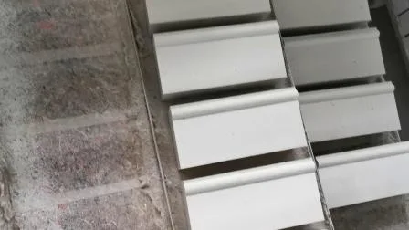 Wear & Impact Resistant Alumina Ceramic Block Central Ceramic Tile